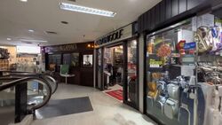 Far East Shopping Centre (D9), Shop House #628803111